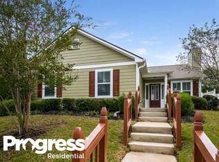 130 Summerbrook Rd, Braselton, GA 30517