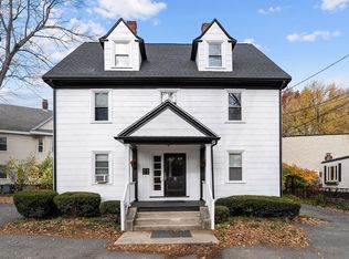 4 Beck Rd, Arlington, MA 02476