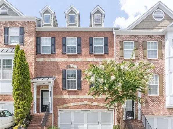 6089 Tennyson Pkwy, Auburn, GA 30011