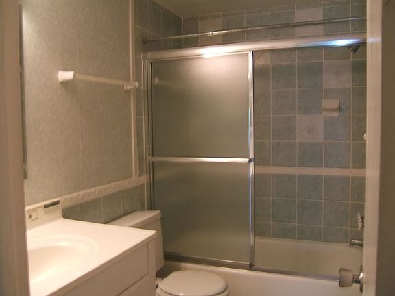 remodeled bath