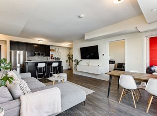 58 Adam Sellers St #503, Markham, ON L6B 1P5