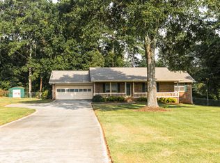 2376 Carrollton Villa Rica Hwy, Villa Rica, GA 30180
