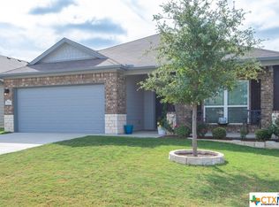 7613 Hickman St, Temple, TX 76502