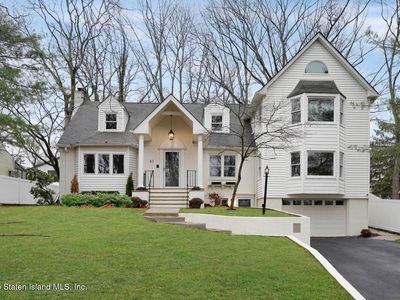 83 Meisner Ave, Staten Island, NY, 10306