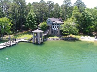 120 Old Harmony Cir, Eclectic, AL 36024