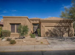 7294 E Eagle Feather Rd, Scottsdale, AZ 85266