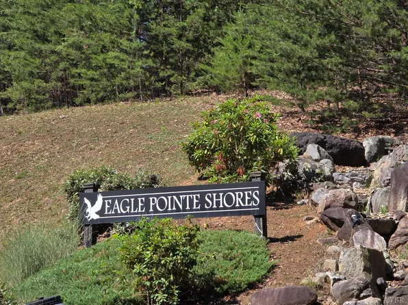 LOT 25 Garrison Rdg, Pittsville, VA 24139