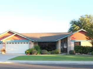 3727 W Sunnyside Ave, Visalia, CA 93277