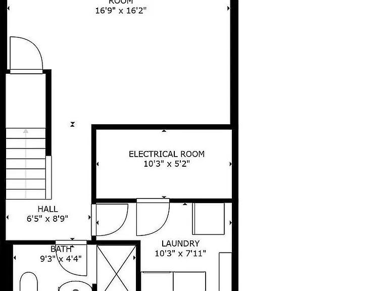 7008 Sherwood Rd #36 — Photo 44
