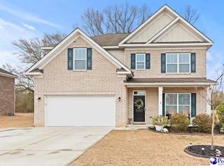 1109 Grove Blvd, Florence, SC 29501