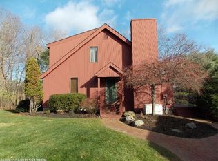 250 Witchtrot Rd, South Berwick, ME 03908