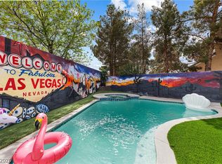 616 Playa Del Sol Way, Henderson, NV 89015