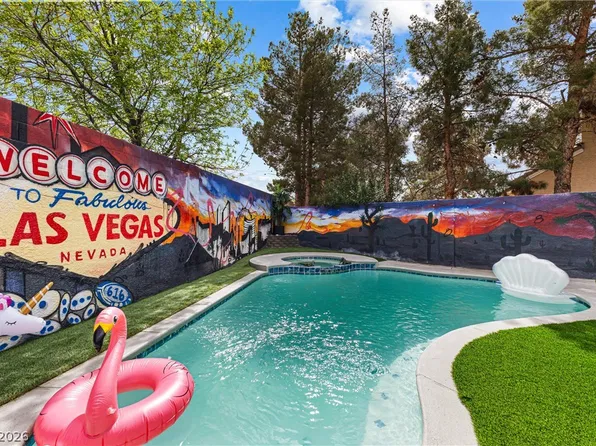 616 Playa Del Sol Way, Henderson, NV 89015