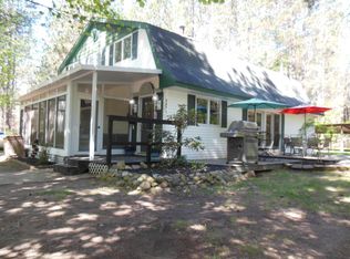 5871 Edith Schneider Rd, Harrison, MI 48625