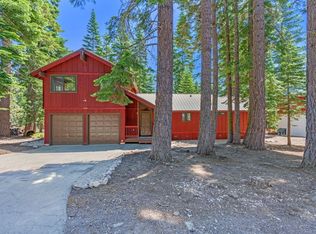 4490 Northridge Dr, Carnelian Bay, CA 96140