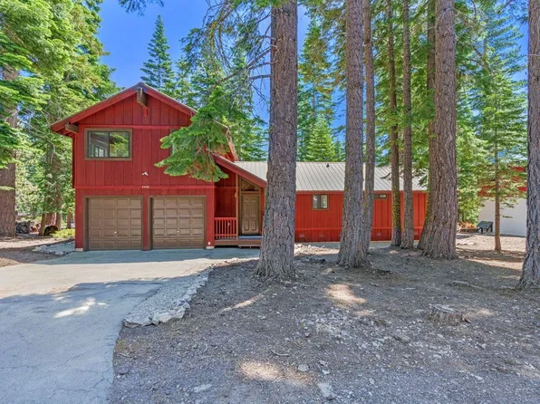 4490 Northridge Dr, Carnelian Bay, CA 96140