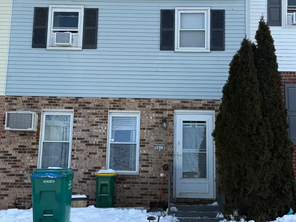 5618 Wood Ln, Allentown, PA 18106