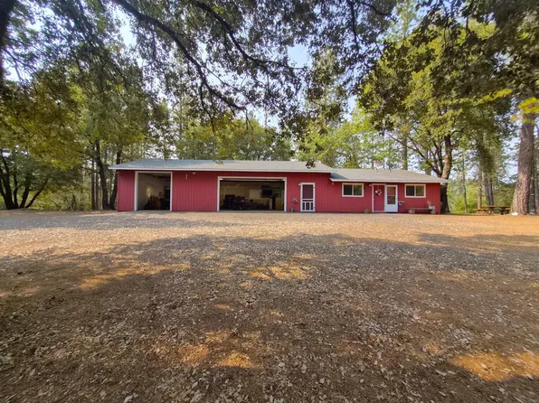 179 Elams Ranch Rd, Oroville, CA 95966