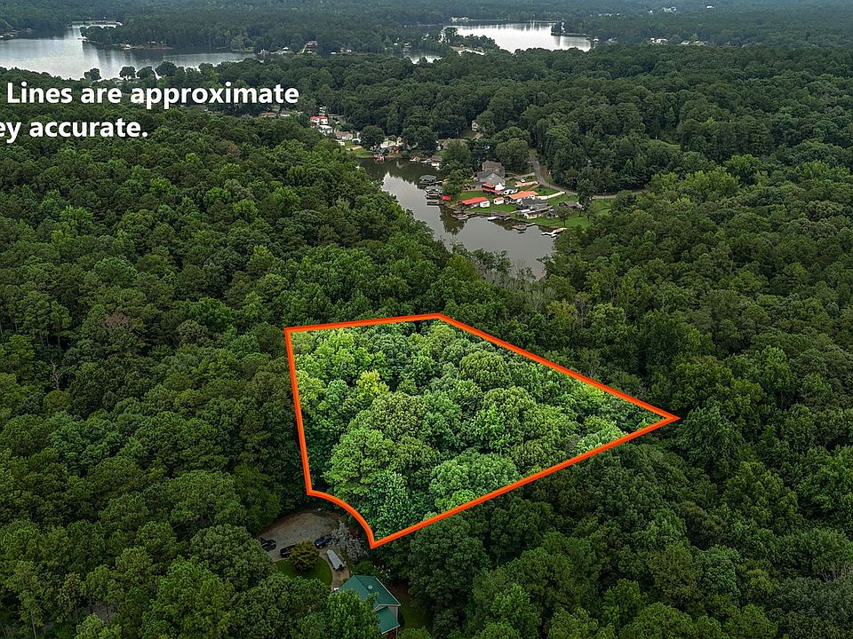 1st image of 0 Hummingbird Dr