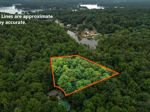 0 Hummingbird Dr, Monticello, GA 31064
