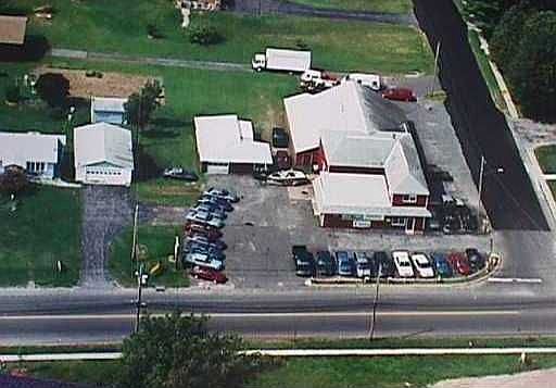 Home for Sale in Central Square, New York $380,000