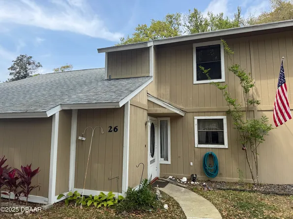 26 Tomoka Meadows Blvd, Ormond Beach, FL 32174