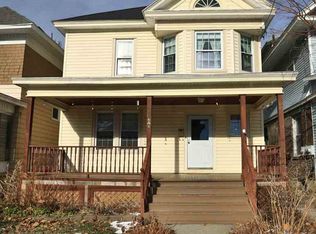 17 Summit Ave, Albany, NY 12209