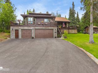 15641 Jensen Cir, Anchorage, AK 99516