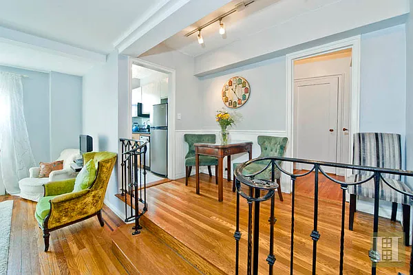 Sold by Halstead Real Estate | media 7