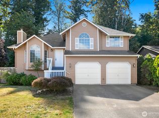 21911 SE 239th Street, Maple Valley, WA 98038