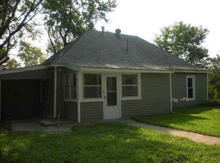 12485 S Auburn Rd, Carbondale, KS 66414