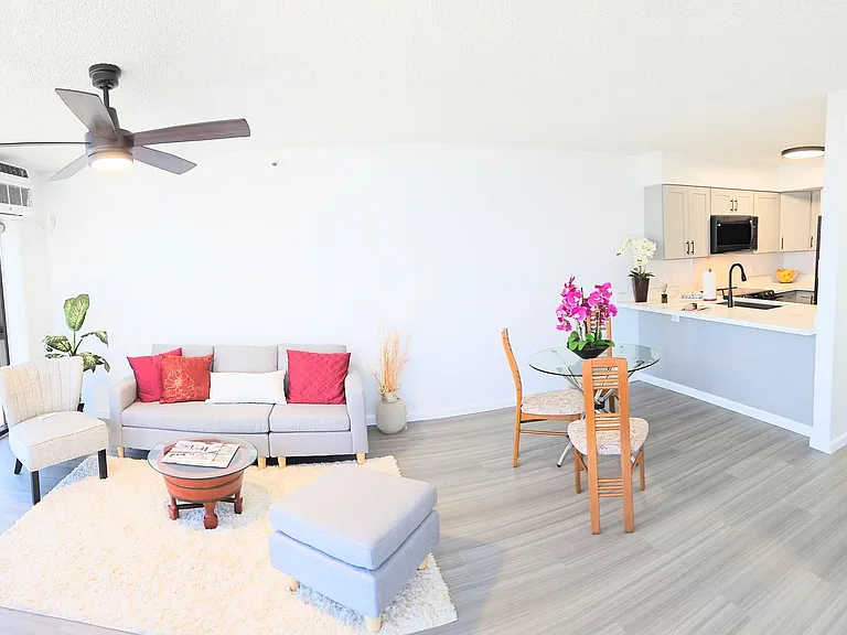 930 Kaheka St #3103 — Photo 1