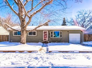 1707 Tesla Dr, Colorado Springs, CO 80909