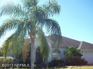 12362 Benton Harbor Dr S, Jacksonville, FL 32225