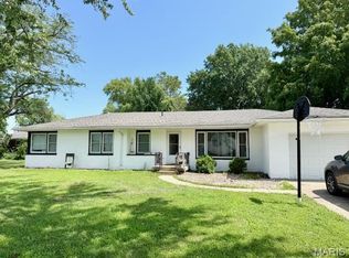 606 S Monticello Rd, Canton, MO 63435