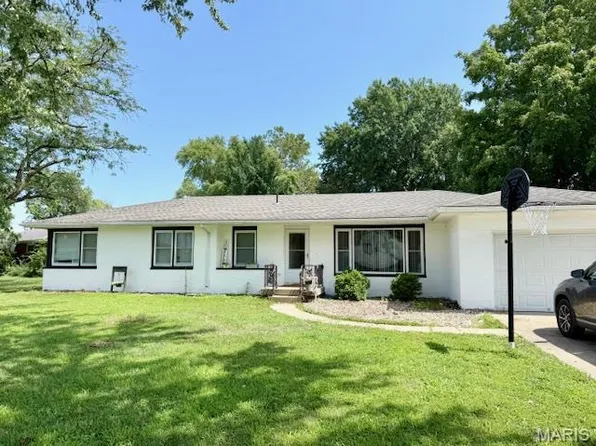 606 S Monticello Rd, Canton, MO 63435