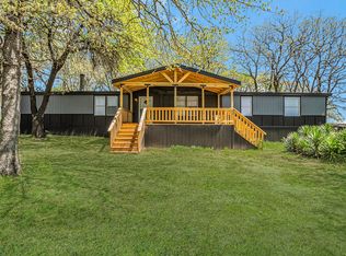 1710 Billie Dr, Weatherford, TX 76085