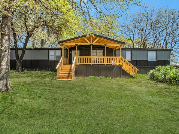 1710 Billie Dr, Weatherford, TX 76085