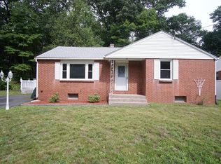 118 Grimard St, Ludlow, MA 01056