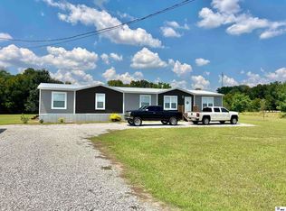 647 Sims Rd, Oak Grove, LA 71263