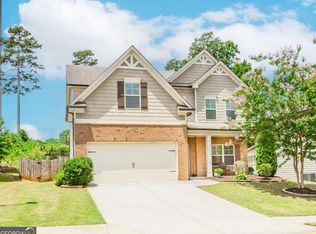 5940 Park Bend Ave, Braselton, GA 30517