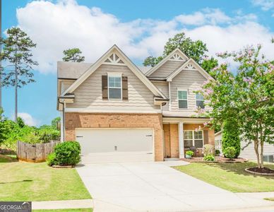 5940 Park Bend Ave, Braselton, GA, 30517