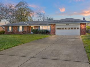 2042 Old Nassau Rd, Lexington, KY 40504