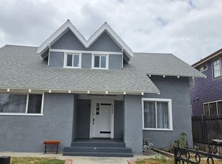 1745 S Kingsley Dr, Los Angeles, CA 90006