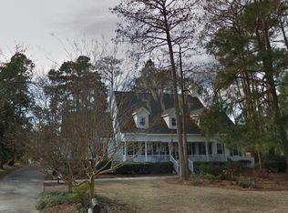 8116 Timber Ridge Rd, Conway, SC 29526