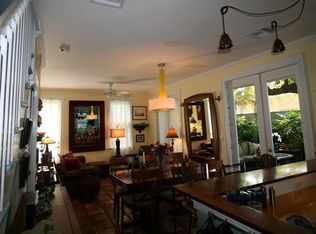 218 Olivia St, Key West, FL 33040