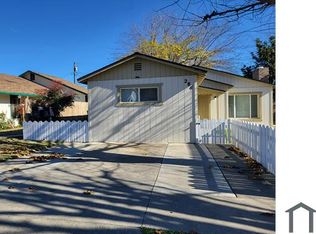 284 Buchanan St #1, Coalinga, CA 93210