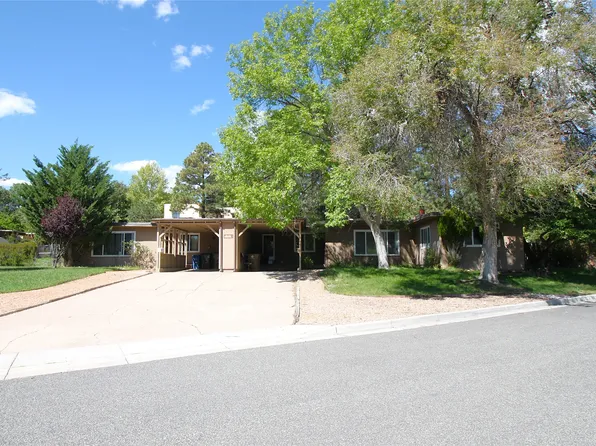 1511 43rd St #A, Los Alamos, NM 87544