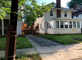 120 Stacey Ave, Trenton, NJ 08618