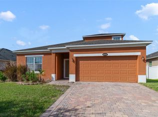 10031 Lethbridge Dr, Orlando, FL 32829